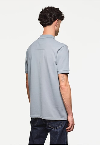Weekend Offender Shirt in Grey