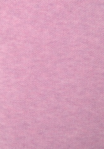 Elbsand Loose fit Trousers in Pink