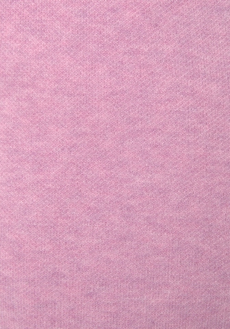 Elbsand Regular Hose in Pink