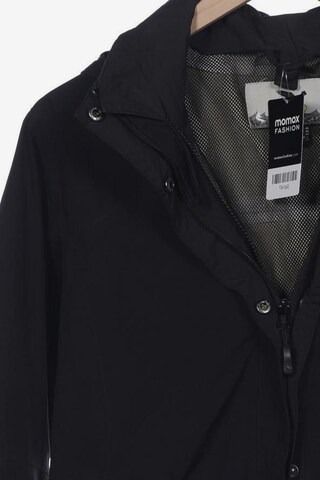 SALEWA Jacke L in Schwarz