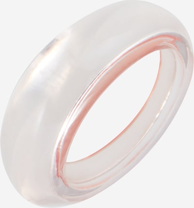 Karolina Kurkova Originals Ring 'Esma' in Pink / Silver, Item view
