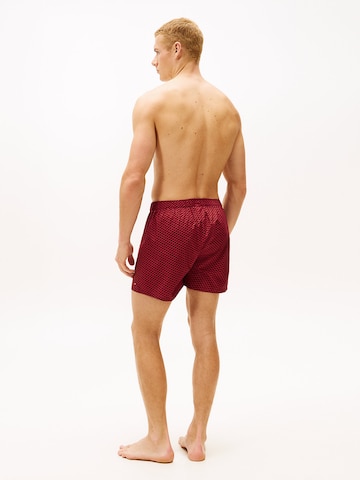 TOMMY HILFIGER Boxer shorts in Red