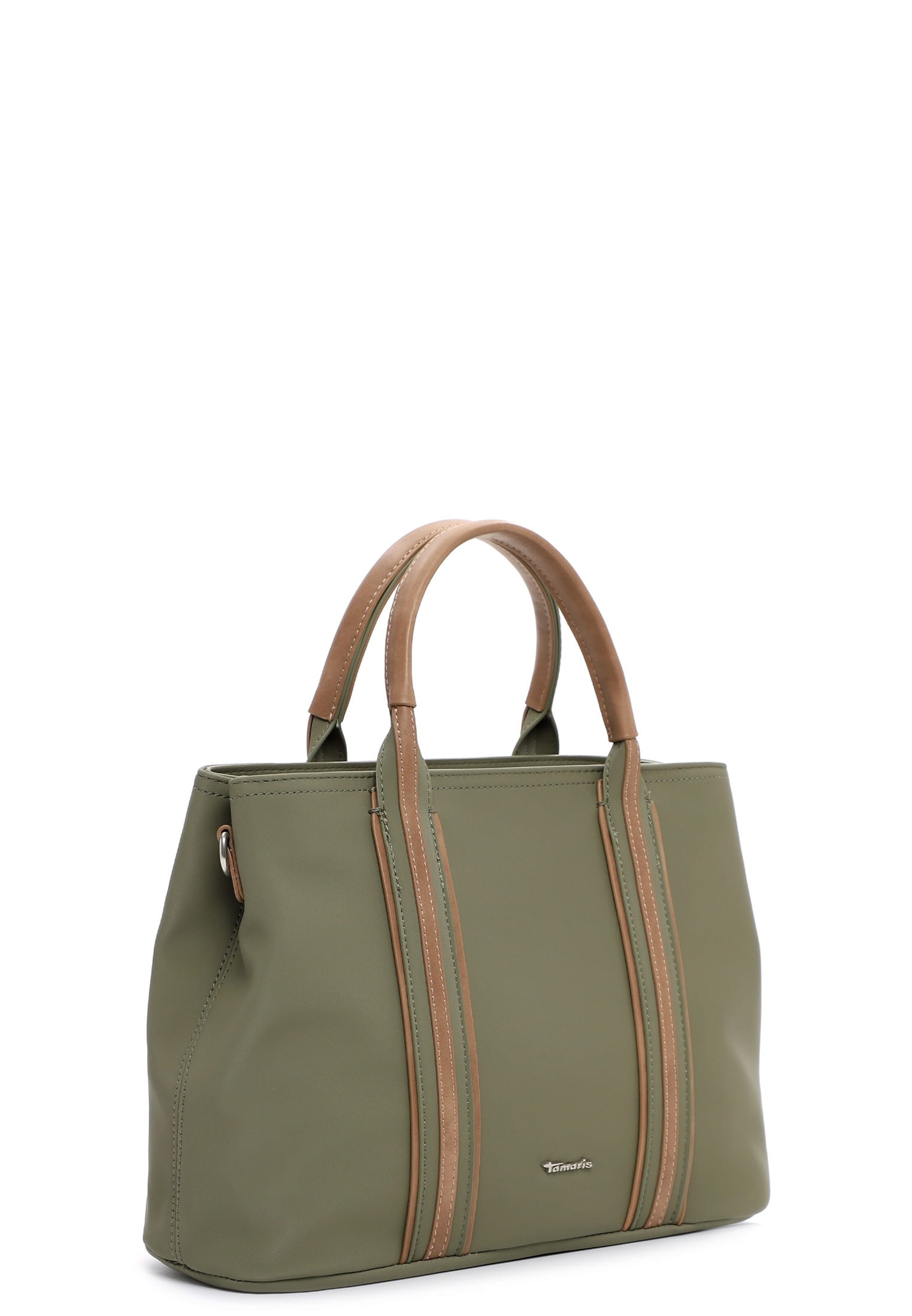 Cabas 'Kirsten' Tamaris en vert