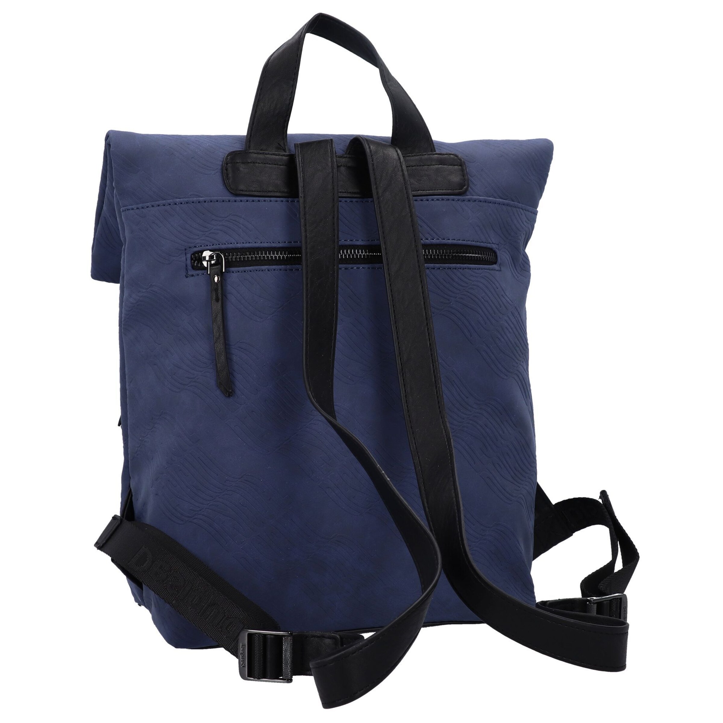 Desigual Rugzak 'Nerano 2.0' in Blauw