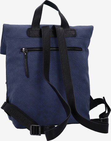 Desigual Backpack 'Nerano 2.0' in Blue