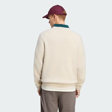 ADIDAS ORIGINALS Pullover in Beige