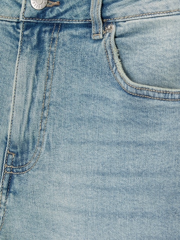 Slimfit Jeans di Pull&Bear in blu