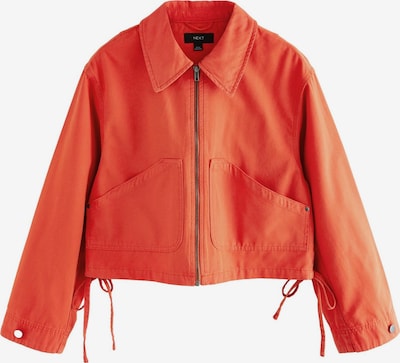 Next Prijelazna jakna u crvena, Pregled proizvoda