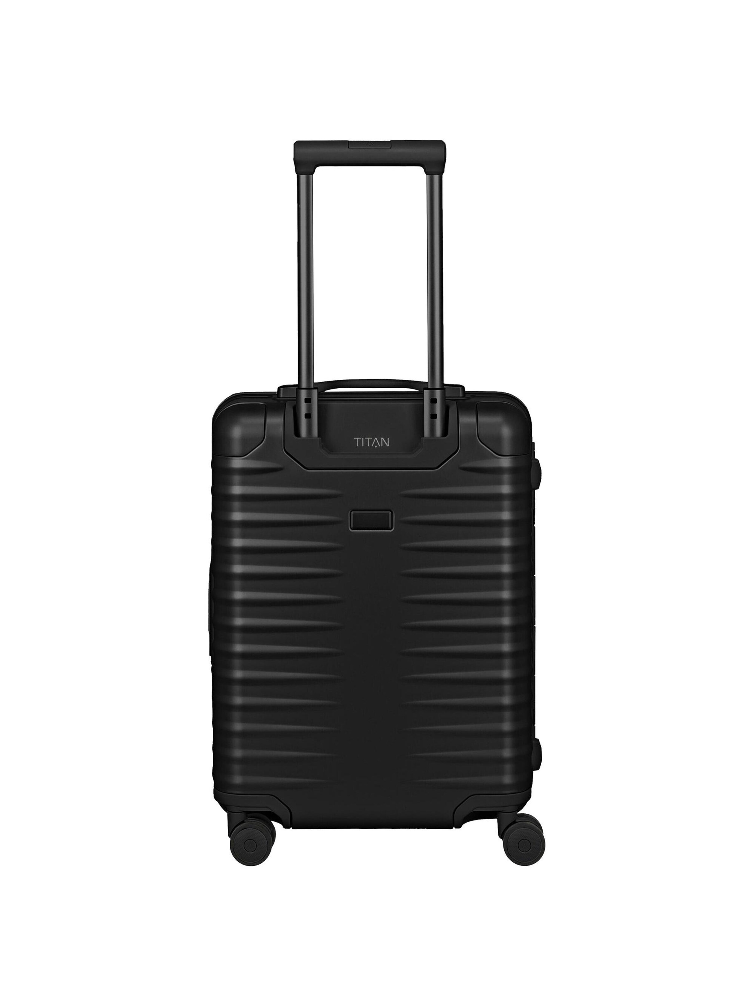 TITAN Cart 'ETERNITY' in Black