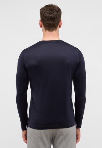ETERNA Shirt in Blauw