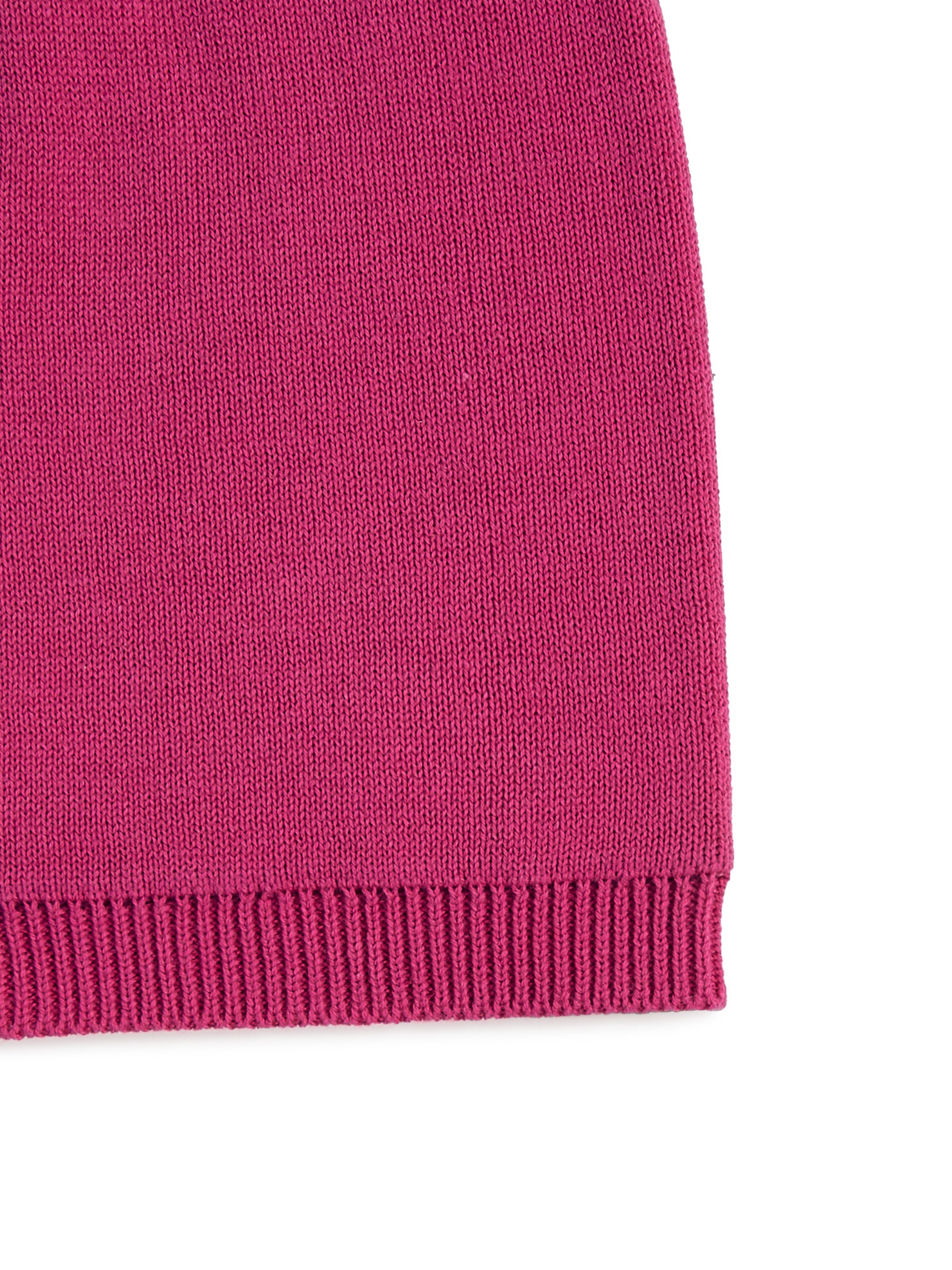 KARL LAGERFELD JEANS Mössa i röd