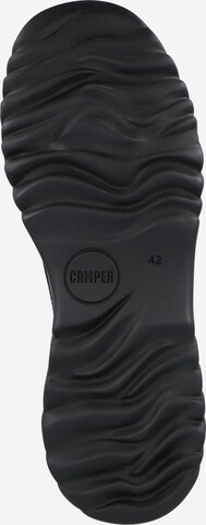 CAMPER Sneakers low 'Teix' i svart