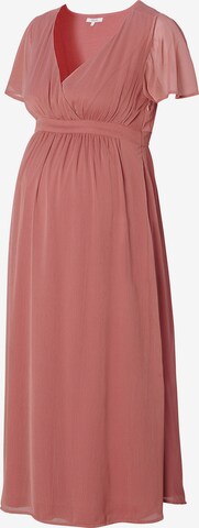 Noppies Dress 'Amelie' in Pink