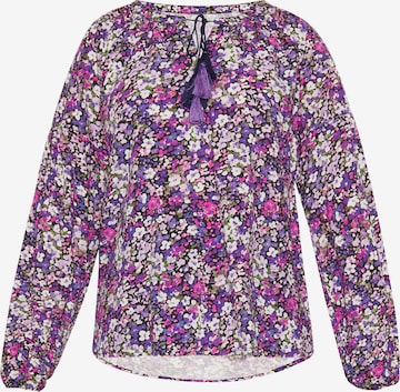 GayaBluza 'Festival' - miks boja boja: prednji dio