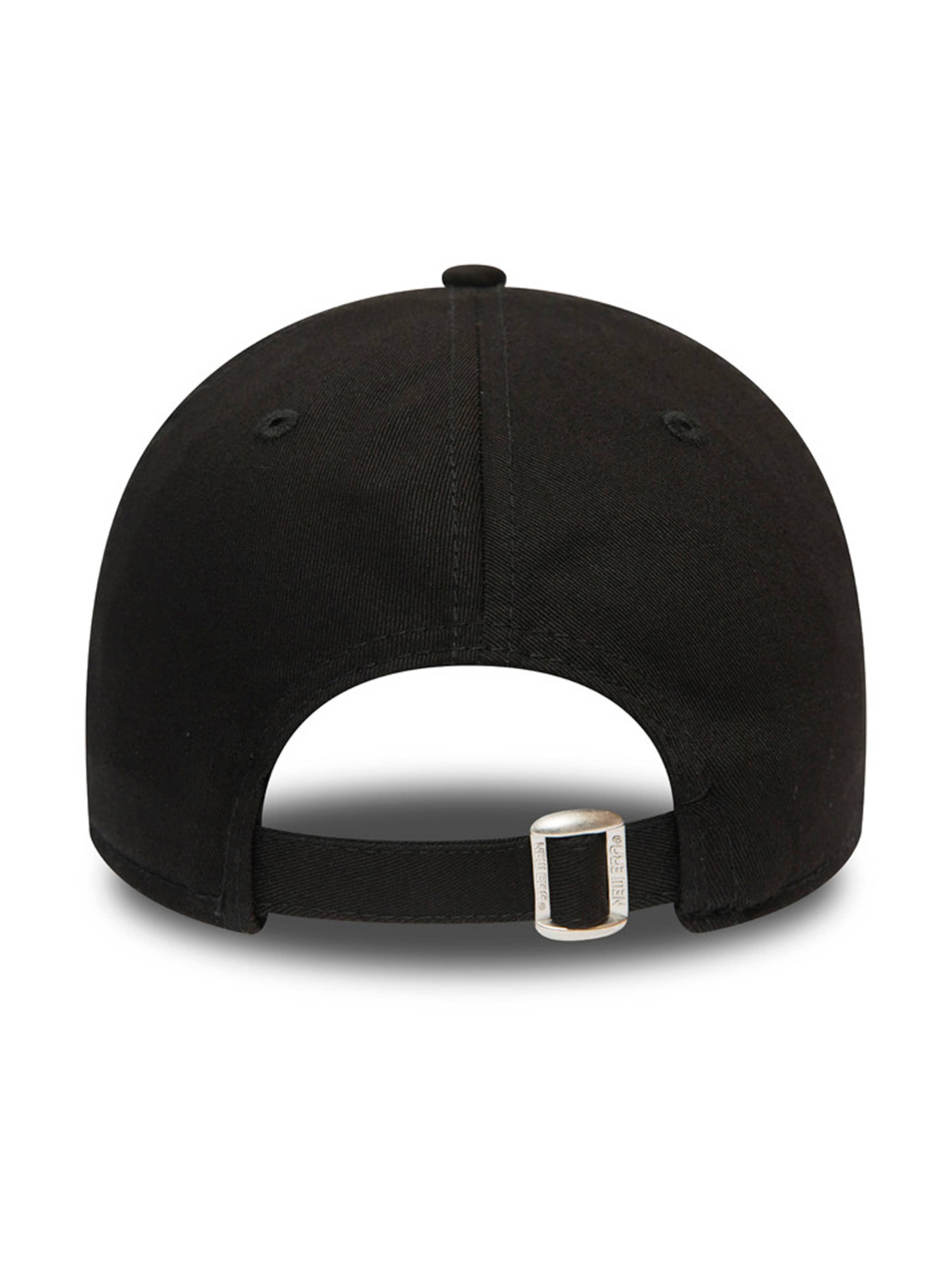 NEW ERA Keps 'LEAGUE ESSENTIAL 940 NEYYAN' i svart