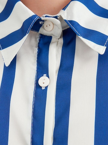 Camicia da donna di Bigdart in blu