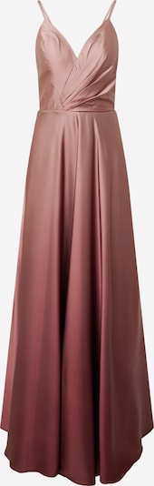 Unique Evening dress in Red, Item view