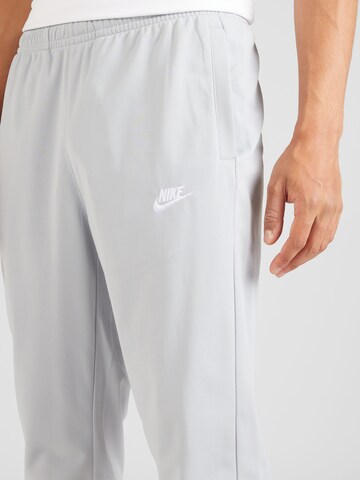 Nike Sportswear Φόρμα τρεξίματος σε γκρι