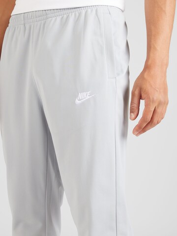 Tuta da jogging di Nike Sportswear in grigio