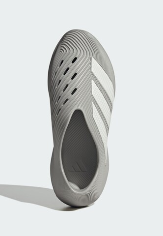 ADIDAS SPORTSWEAR Slipper 'Purechill' in Grau