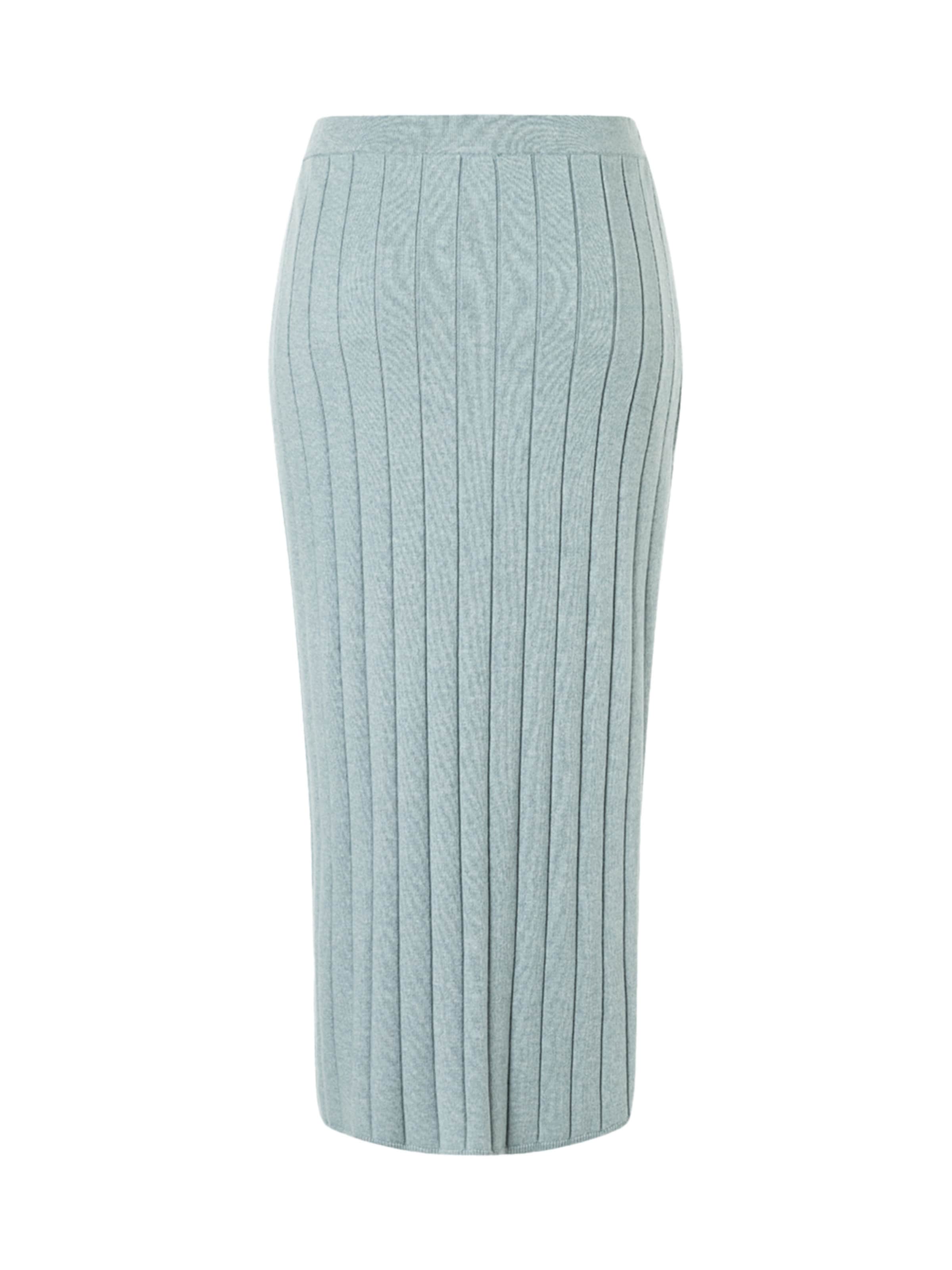 Jupe MAERZ Muenchen en bleu