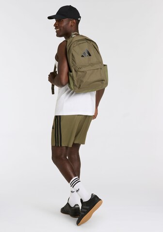 ADIDAS PERFORMANCE - Mochilas desportivas 'Classic' em verde