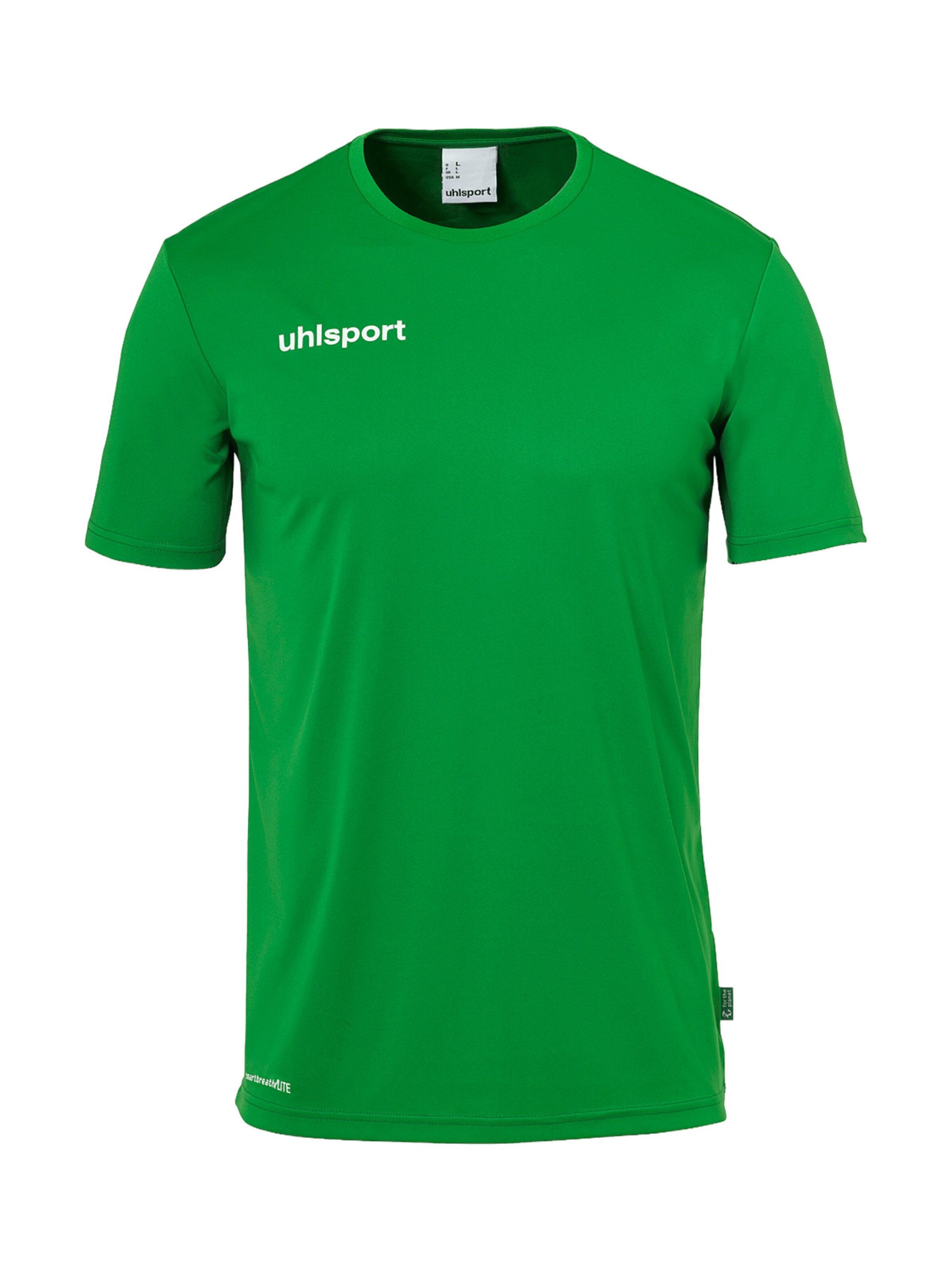 UHLSPORT Funktionsshirt in Grün: Vorderseite