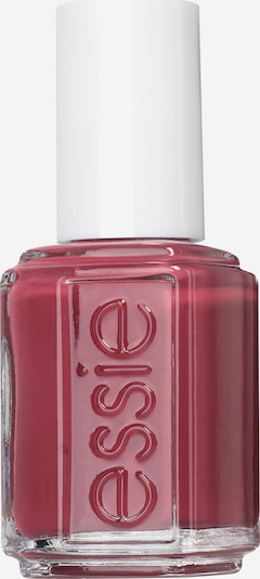 essie Nagellack "Bordeauxtöne" in rosa, Produktansicht