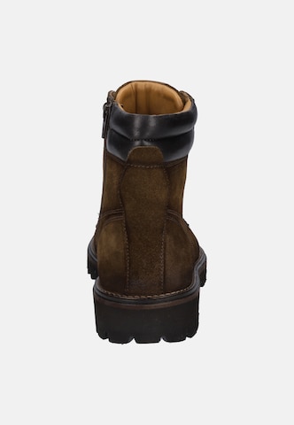 JOSEF SEIBEL Veterboots 'Romed 01' in Bruin
