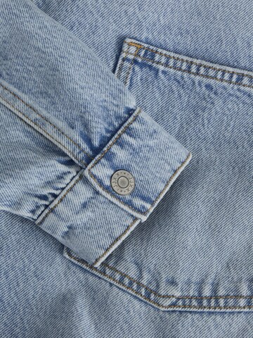 JJXX Bluse 'JXJAMILA' i blå