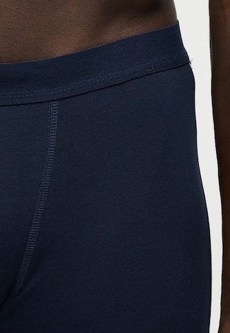 ABOUT YOU Boxer shorts 'Falk' in Blue