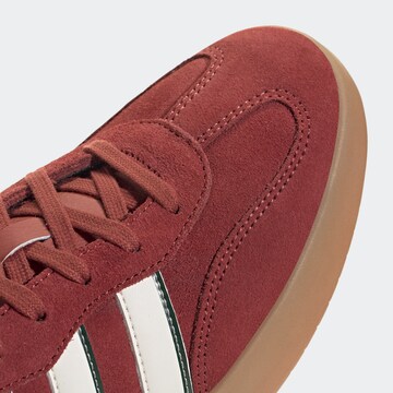 ADIDAS SPORTSWEAR Sneakers in Red