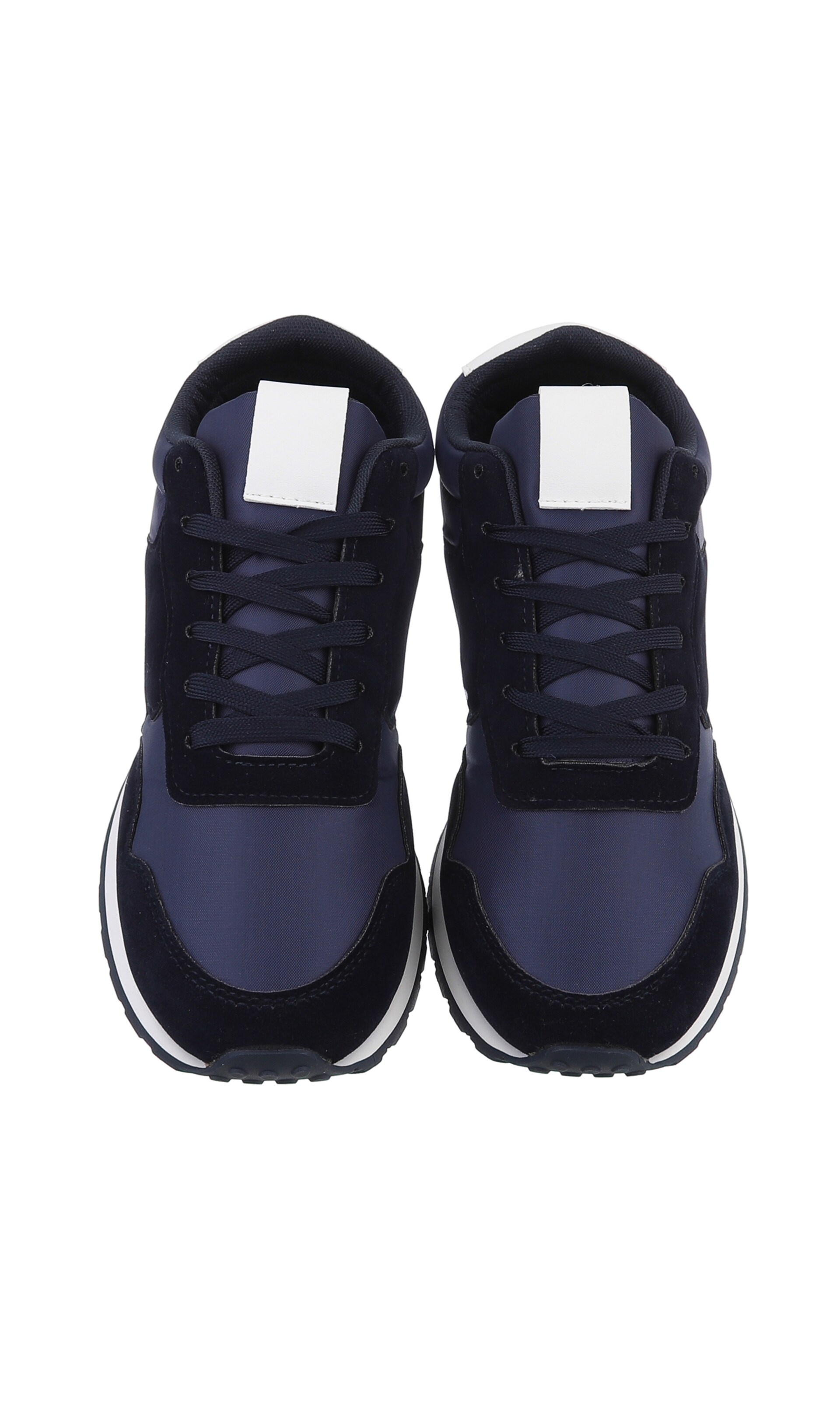 CoolWalk Sneakers in Blue