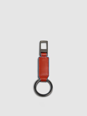 Piquadro Key ring in Brown
