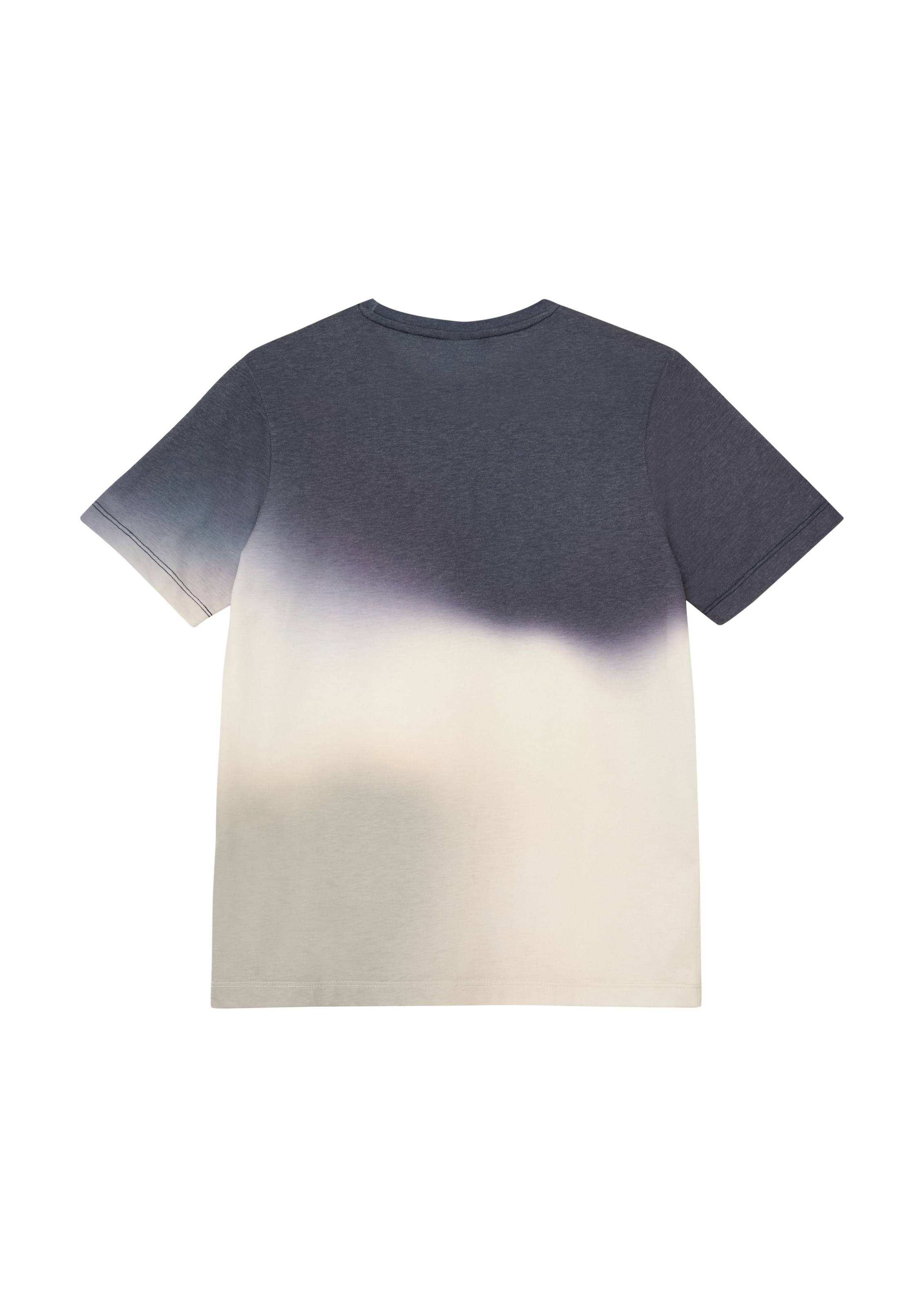 s.Oliver Shirt in Blauw