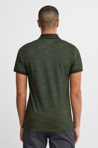 BLEND Shirt 'Bhalfredo' in Grün