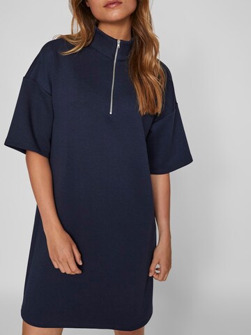 VILA Kleid 'VISiffi' in Blau