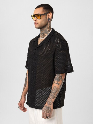 T-Shirt Dandalo en noir