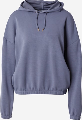 Athlecia Sports sweatshirt 'Namier' in Blue: front