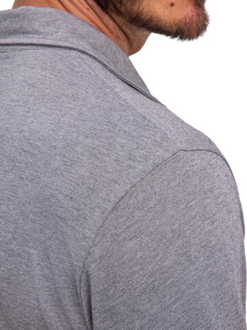 FALKE Shirt‌‌‌‌‌‌‌‌ in Grau