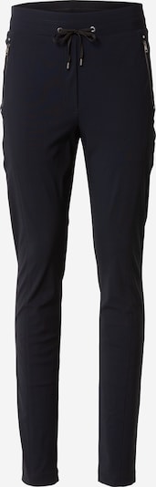 Marc Cain Pantalon en bleu nuit, Vue avec produit