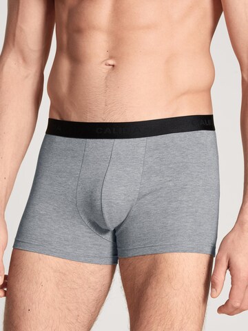 CALIDA Boxer shorts 'Natural Benefit' in Black