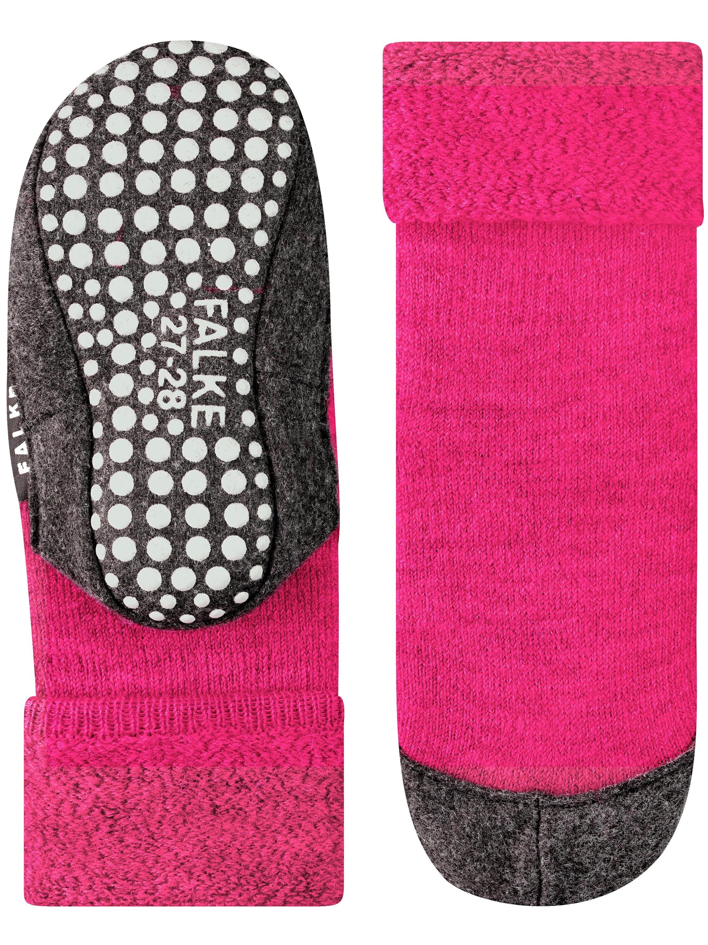 FALKE Socken 'Cosyshoe Teens'‌‌‌‌‌‌‌‌‌ in Lila