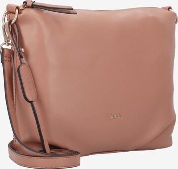 GABOR Crossbody Bag 'Sveda' in Pink