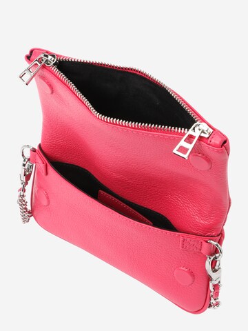 Pink Zadig Pochette Zadig Et Voltaire Rose Pochette Zadig Voltaire