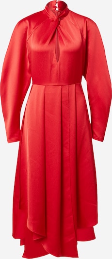 HUGO Obleka 'Kumbarula' | rdeča barva, Prikaz izdelka