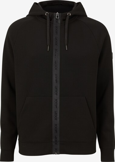 JOOP! Sweatjacke in schwarz, Produktansicht