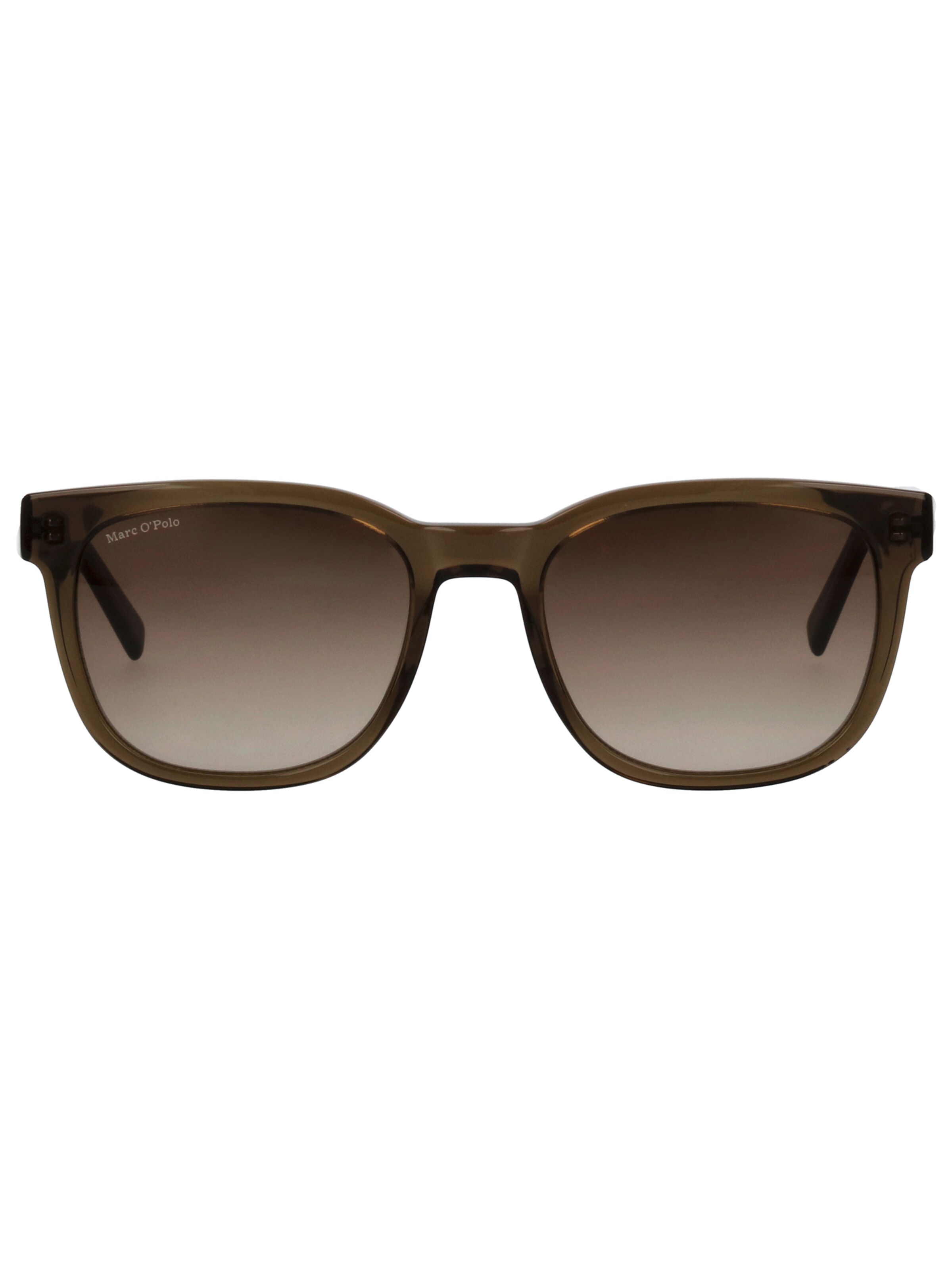 Marc O'Polo EYEWEAR Sunglasses in Green