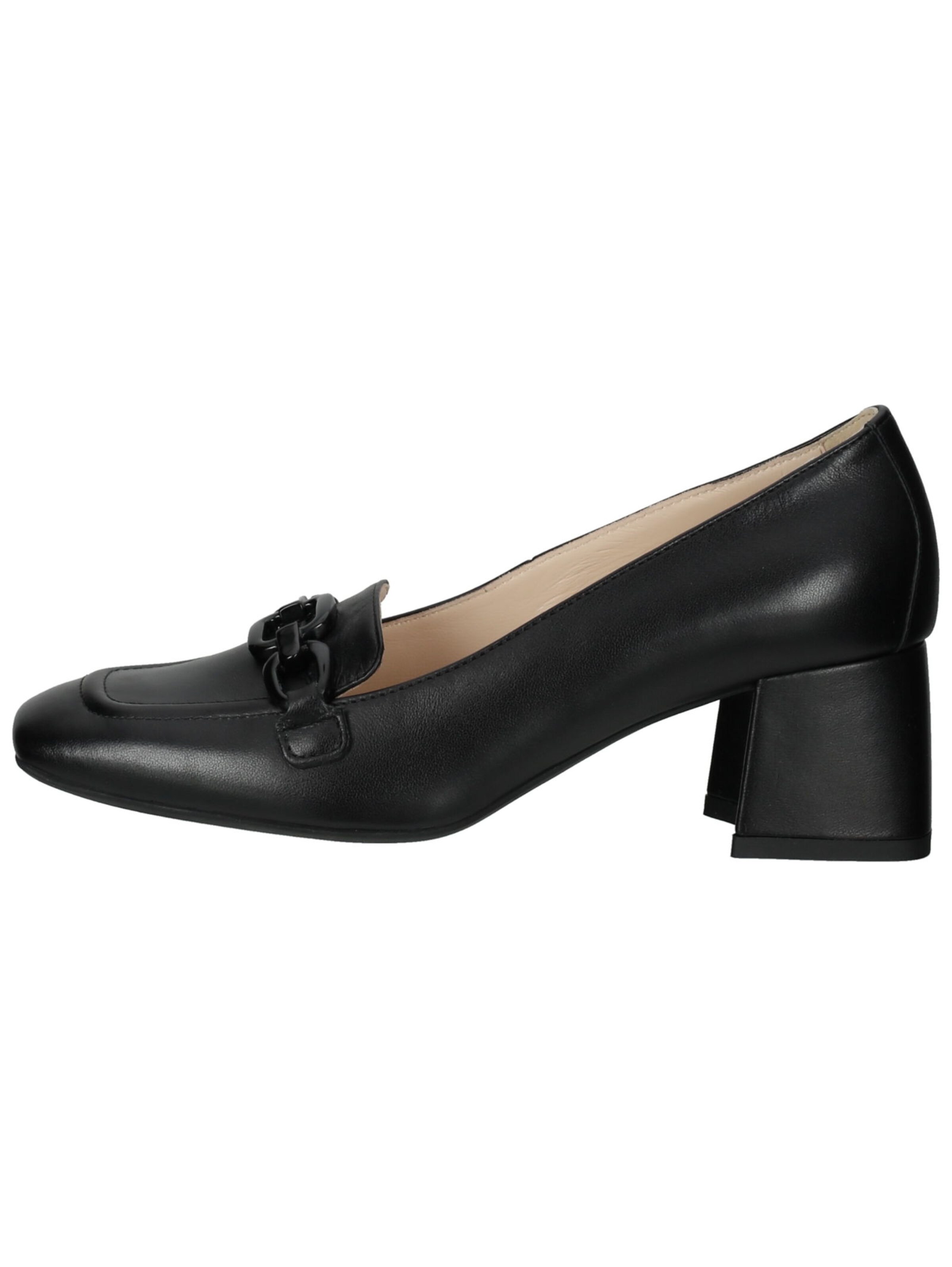 Nero Giardini Pumps in Black