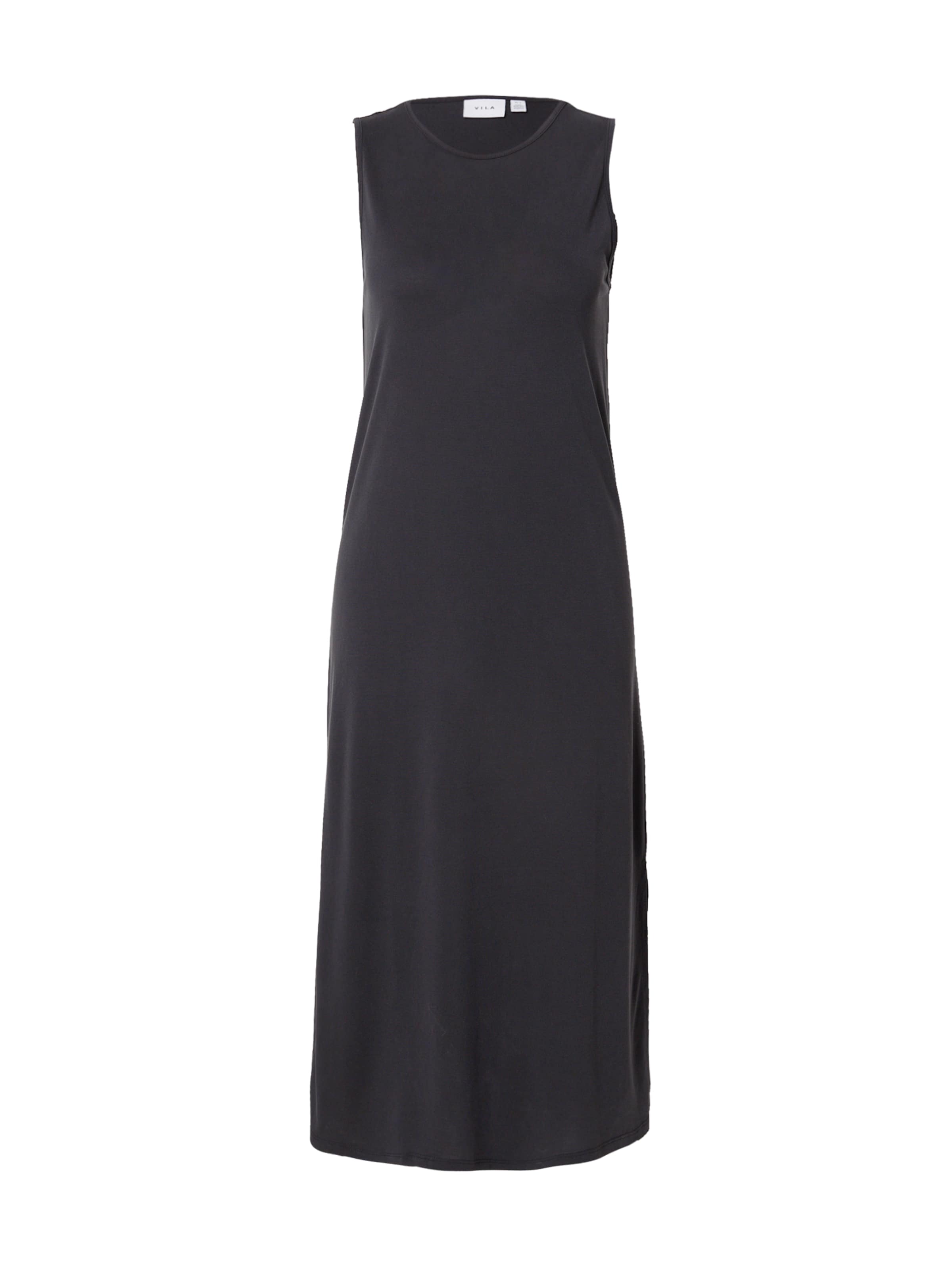 VILA Haljina 'VIModala' u crna, Pregled proizvoda